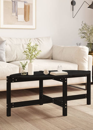Salontafel Massief Grenenhout