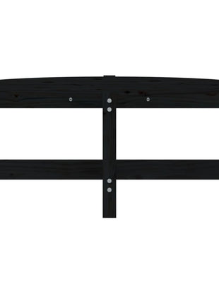 Salontafel Massief Grenenhout