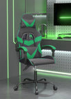 1 / Zwart en groen