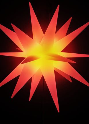 Kerstlampen Met Grondpin En Led's 3 St 35 Cm