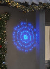 1 / Blauw