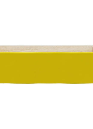Bedlades 2 St Bewerkt Hout En Fluweel