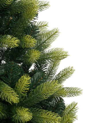Kunstkerstboom Met Scharnieren En Standaard
