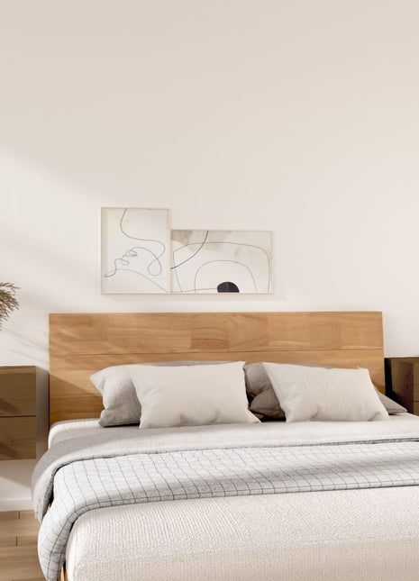 Nachtkastjes Wandgemonteerd 50X36X40 Cm