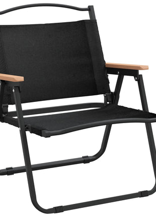 Campingstoelen Oxford Stof
