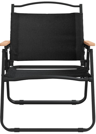 Campingstoelen Oxford Stof