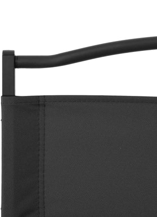 Campingstoelen Oxford Stof