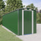 Tuinhuizen