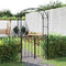  Tuinbogen, latwerk & pergola's