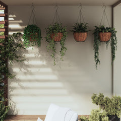 Collection image for: Schalen en onderzetters voor tuinpotten