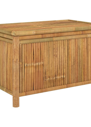 Tuinbox 90x52x55 cm bamboe