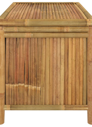 Tuinbox 90x52x55 cm bamboe