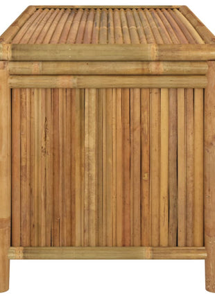 Tuinbox 110x52x55 cm bamboe