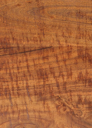 Wandtafel 120X32X80 Cm Massief Ruw Acaciahout