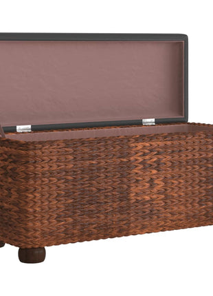 Opbergbankjes 2 St Met Kussen 69 Cm Kattenstaart