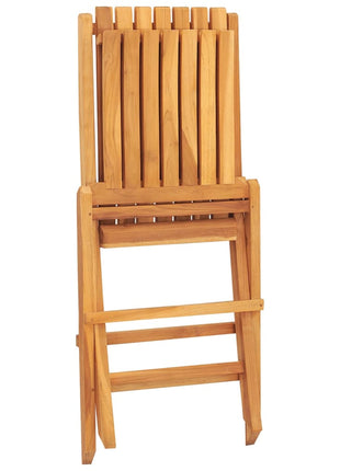 Tuinstoelen inklapbaar 2 st 47x47x89 cm massief teakhout