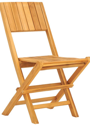 Tuinstoelen inklapbaar 2 st 47x61x90 cm massief teakhout