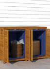 140 x 87 x 104 cm