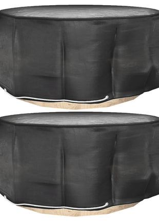 Tuinmeubelhoes Met 10 Oogjes 205X90 Cm