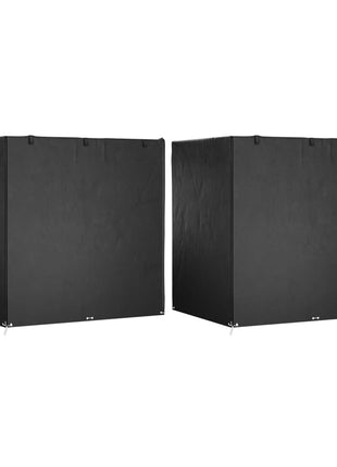 Schommelbankhoes Met 6 Oogjes