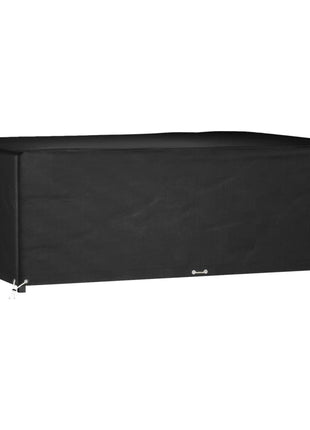 Tuinmeubelhoes Met 8 Oogjes