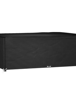 Tuinmeubelhoes Met 8 Oogjes