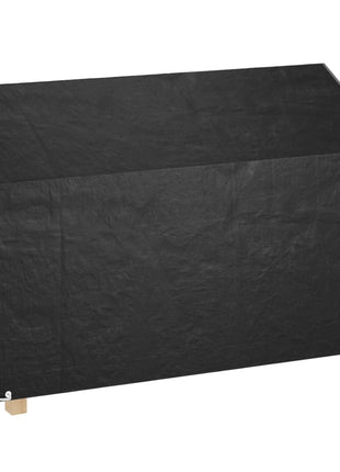 Tuinbankhoes Met 8 Oogjes Polyetheen