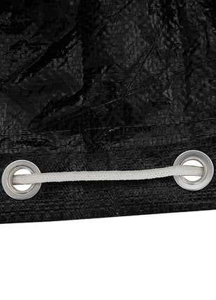 Ligbedhoes Met 12 Oogjes Polyetheen