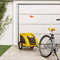 Dierenbuggy's & Wandelwagens