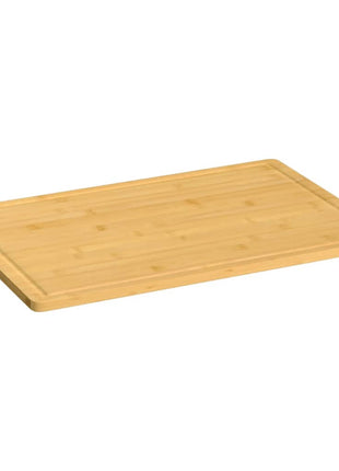 Snijplanken 6 St Ø30X1,5 Cm Bamboe
