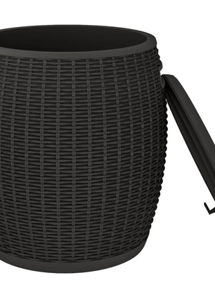 Tuinbox 4-In-1 Polypropeen