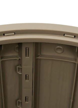 Tuinbox 3-In-1 Polypropeen