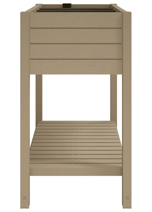 Plantenbak Verhoogd 110X45X79 Cm Polypropeen