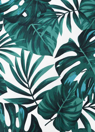 Tuinvoetenbanken Met Kussens 2 St Geïmpregneerd Grenenhout