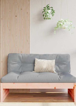 120X80 Cm Massief Grenenhout Zwart