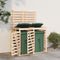 Containerbergingen