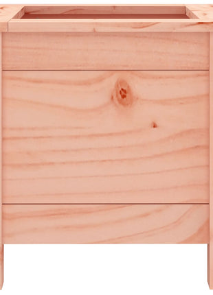 Plantenbak Massief Douglashout