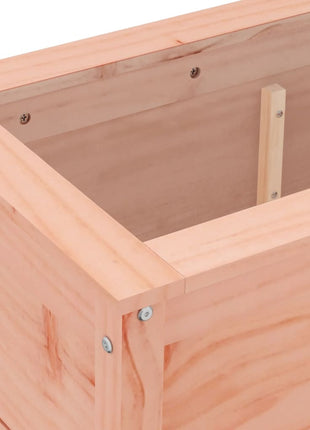 Plantenbak 82,5X40X39 Cm Massief Douglashout