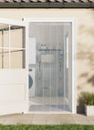200 x 1.6 mm (50 m) / Doorzichtig