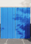 200 x 1.6 mm (25 m) / Blauw