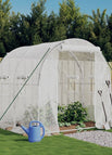 2 x 2 x 2 m / Wit