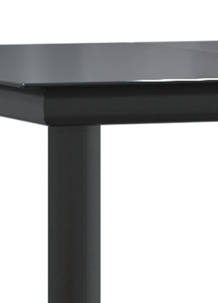 5-Delige Tuinset Poly Rattan