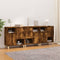 Dressoirs & buffetkasten