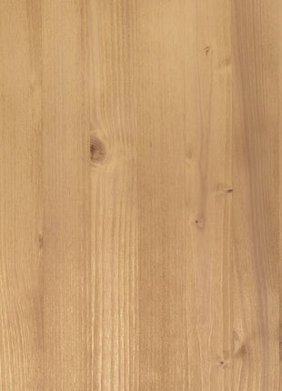 Tv-Meubel Vigo 156X40X40 Cm Massief Grenenhout