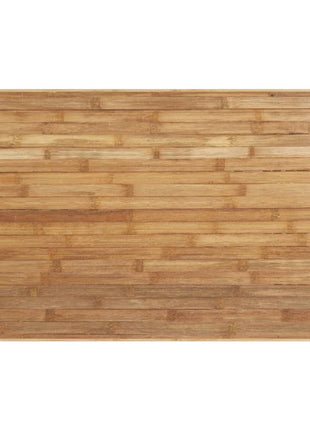 Tuintafel 90X55X37 Cm Bamboe