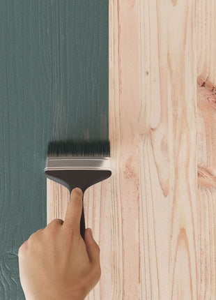 Boekenkast Met Lades Alta 60X35X142 Cm Massief Grenenhout