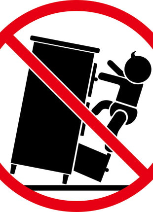 Boekenkast Met Lades Alta 77X35X186,5 Cm Massief Grenenhout