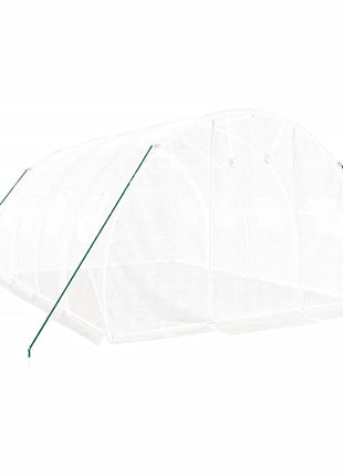 Kas Met Stalen Frame 12 M²