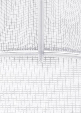 Kas Met Stalen Frame 12 M²
