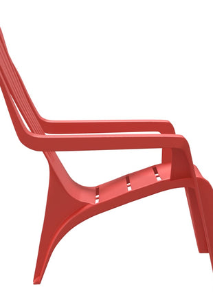 Kindertuinstoelen 2 st hout-look 37x34x44 cm polypropeen